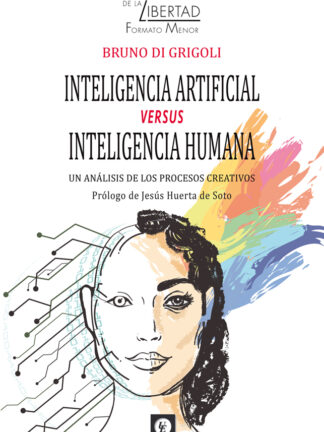 Inteligencia artificial versus inteligencia humana. Un análisis de los procesos creativos