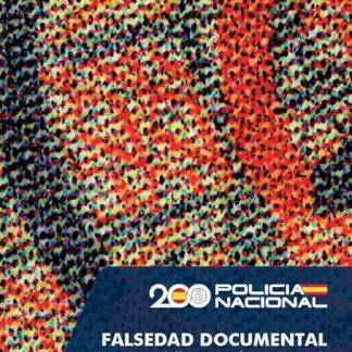 Falsedad documental para especialistas en documentoscopia 2025