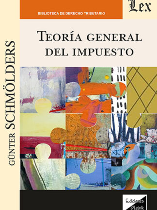 Teoría general del impuesto