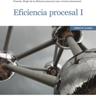 Eficiencia procesal I