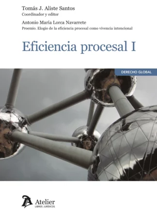 Eficiencia procesal I
