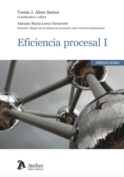 Eficiencia procesal I