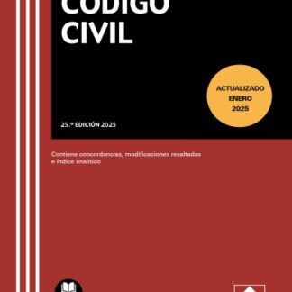 Código civil 2025