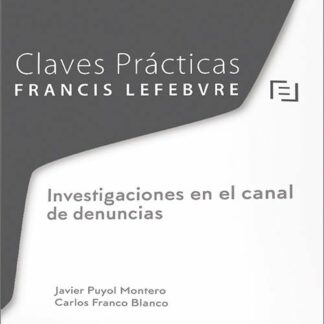Investigaciones en el canal de denuncias
