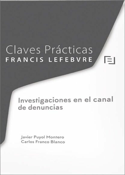Investigaciones en el canal de denuncias
