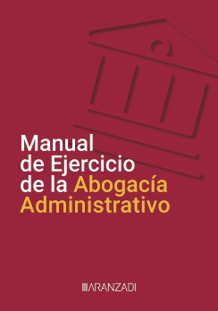 Manual ejercicio abogacía administrativo