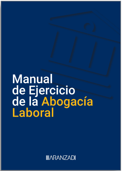 MANUAL EJERCICIO ABOGACIA LABORAL