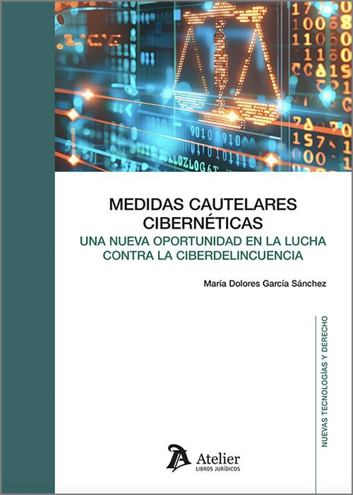 Medidas cautelares cibernéticas