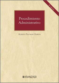 Procedimiento administrativo 2025