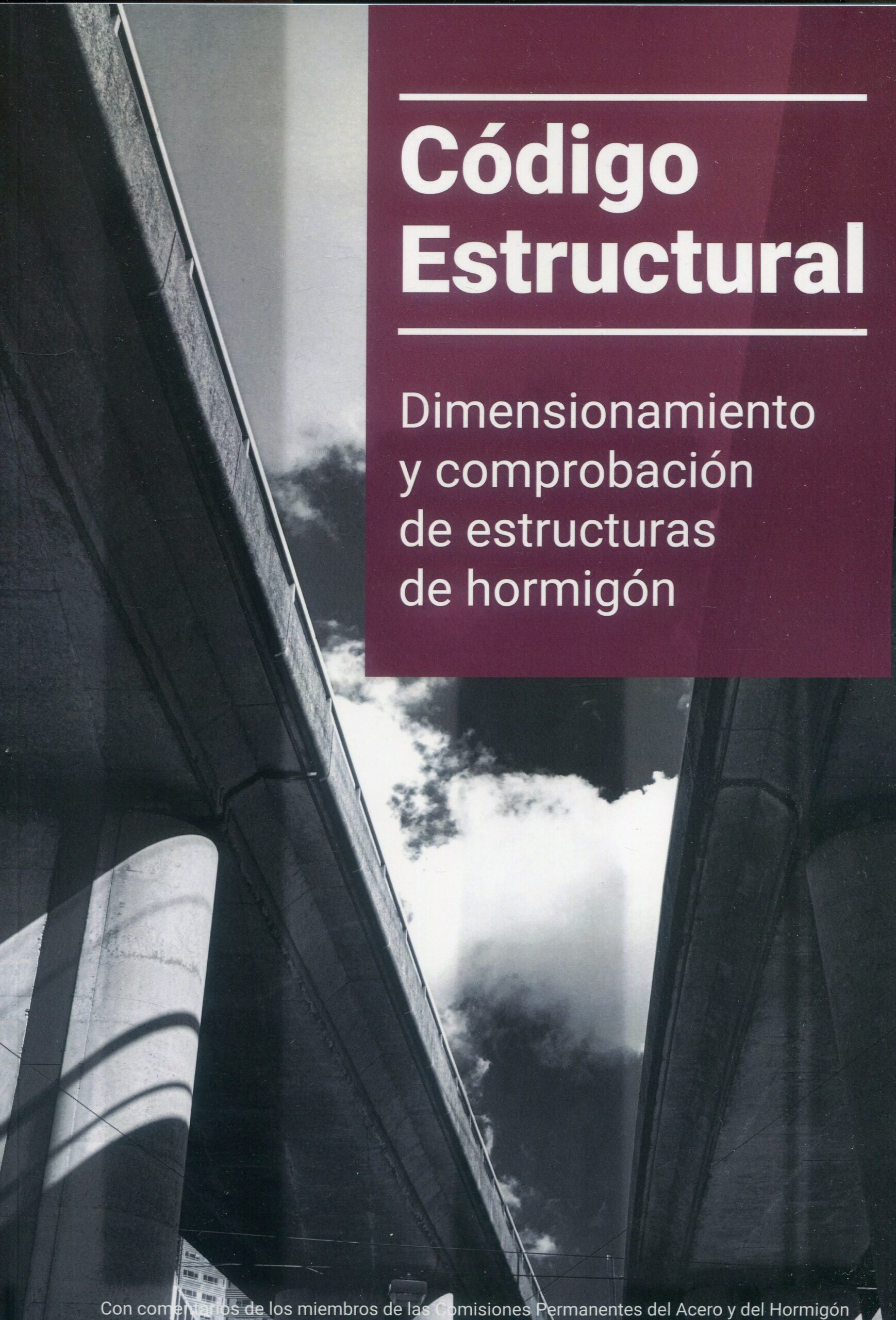 Código estructural Volumen III / 9788449810626