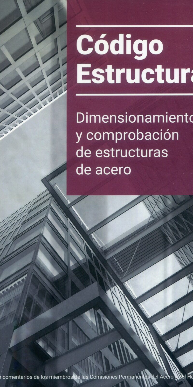 Código estructural Volumen IV / 9788449810640