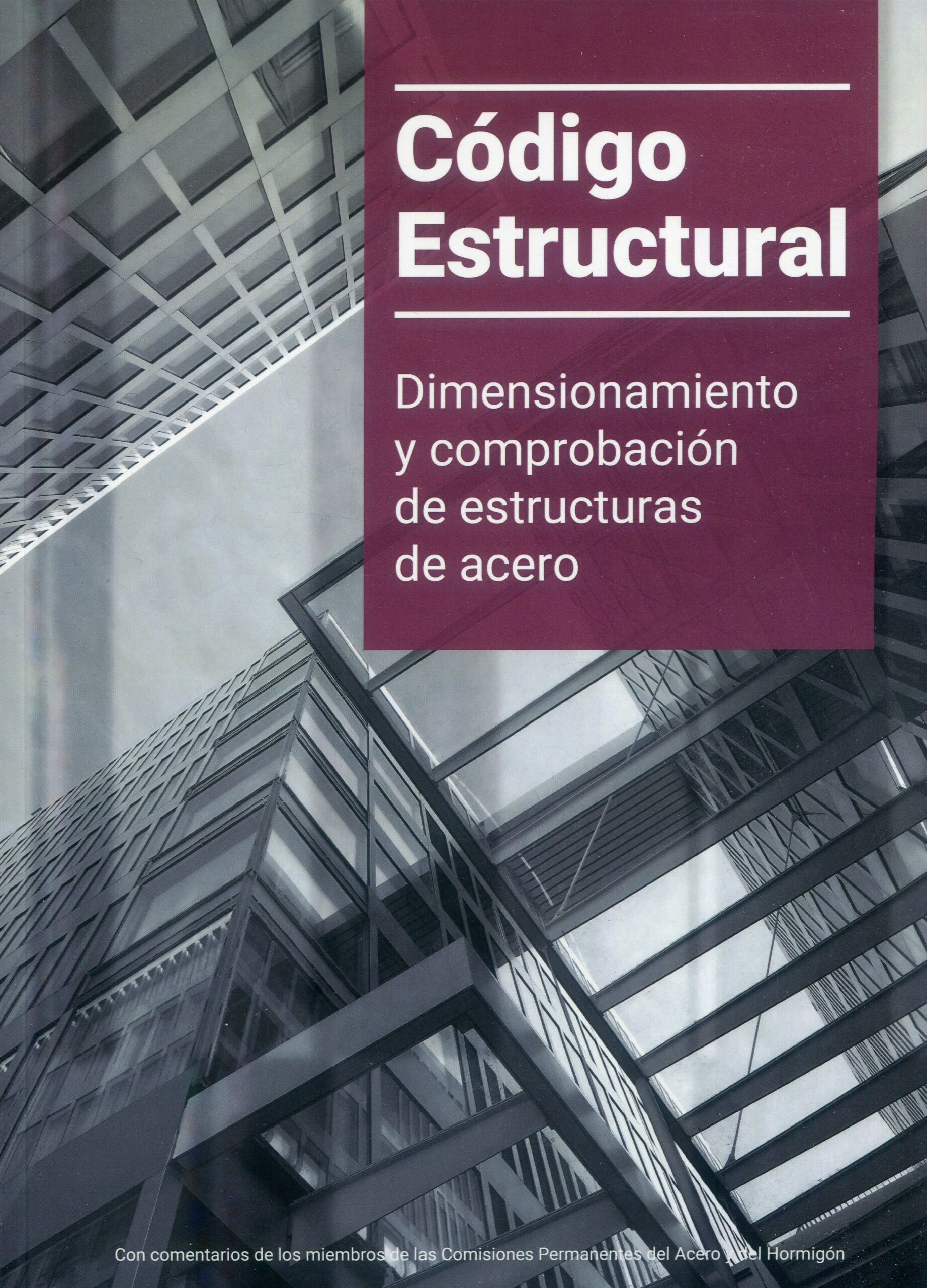 Código estructural Volumen IV / 9788449810640