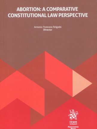 Abortion: a comparative constitucional law perspective