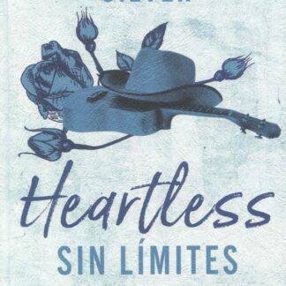 Heartless: Sin límites (edición especial limitada) Chestnut Springs 2