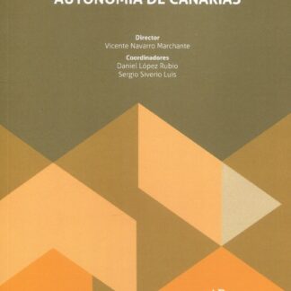 Los derechos sociales en el Estatuto de Autonomía de Canarias