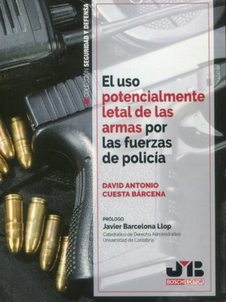 Uso potencialmente letal de las armas por las fuerzas de policía