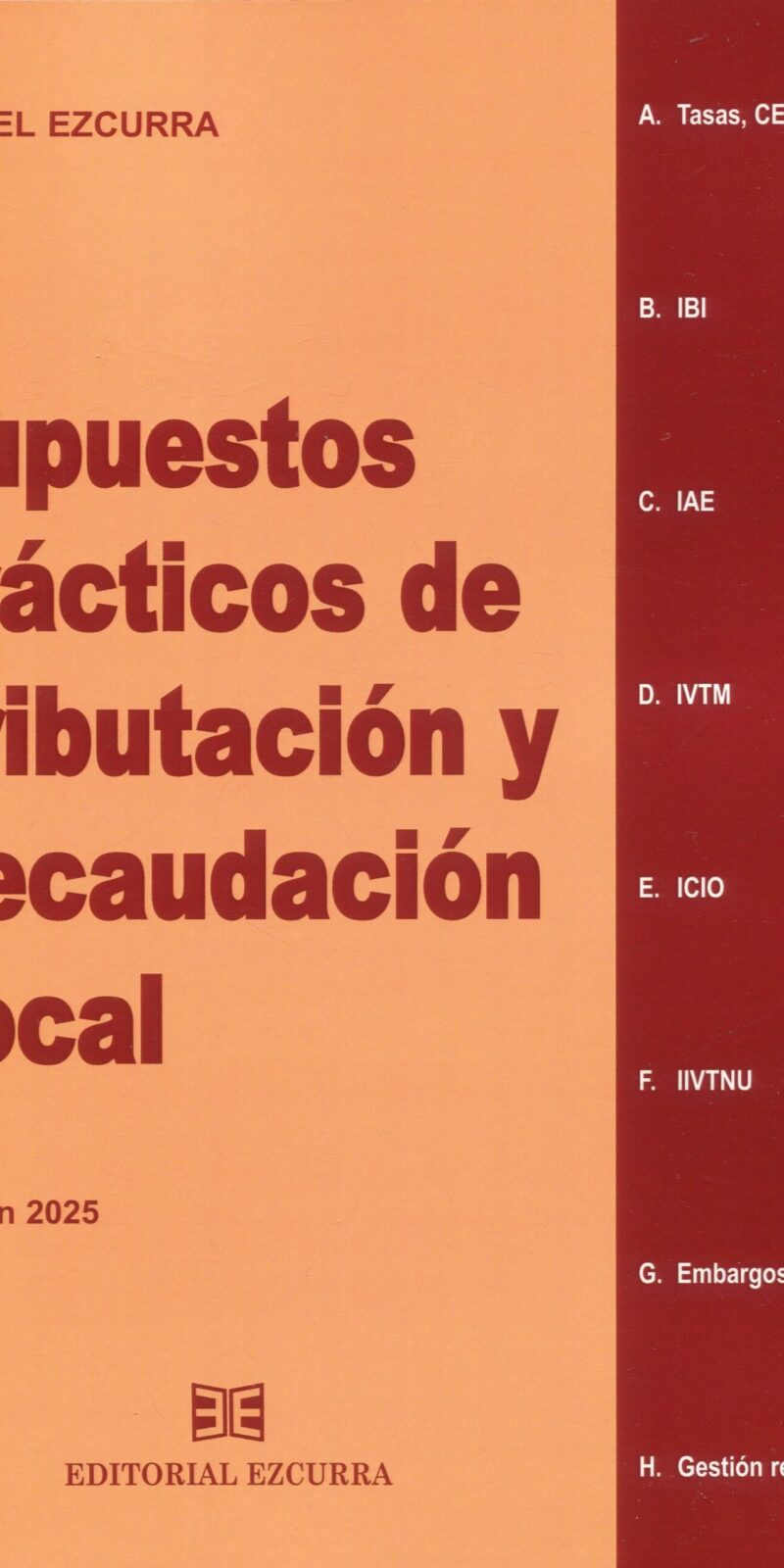 Supuestos prácticos de tributación / 9788416190386