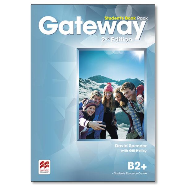 Gateway B2 Student's PACK