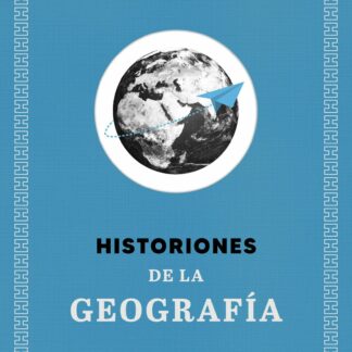Historiones de la geografía