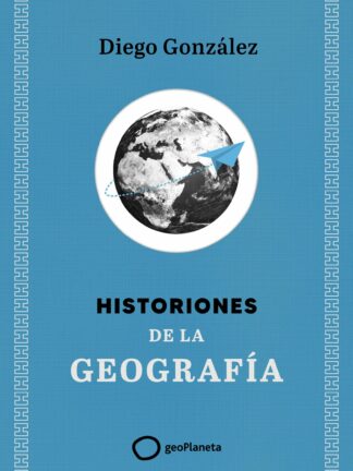 Historiones de la geografía