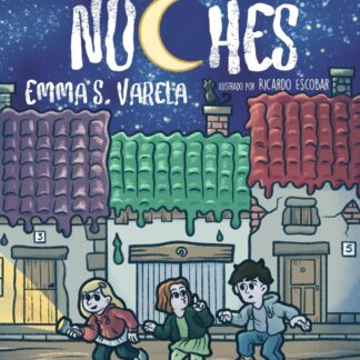 Las tres noches