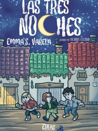 Las tres noches