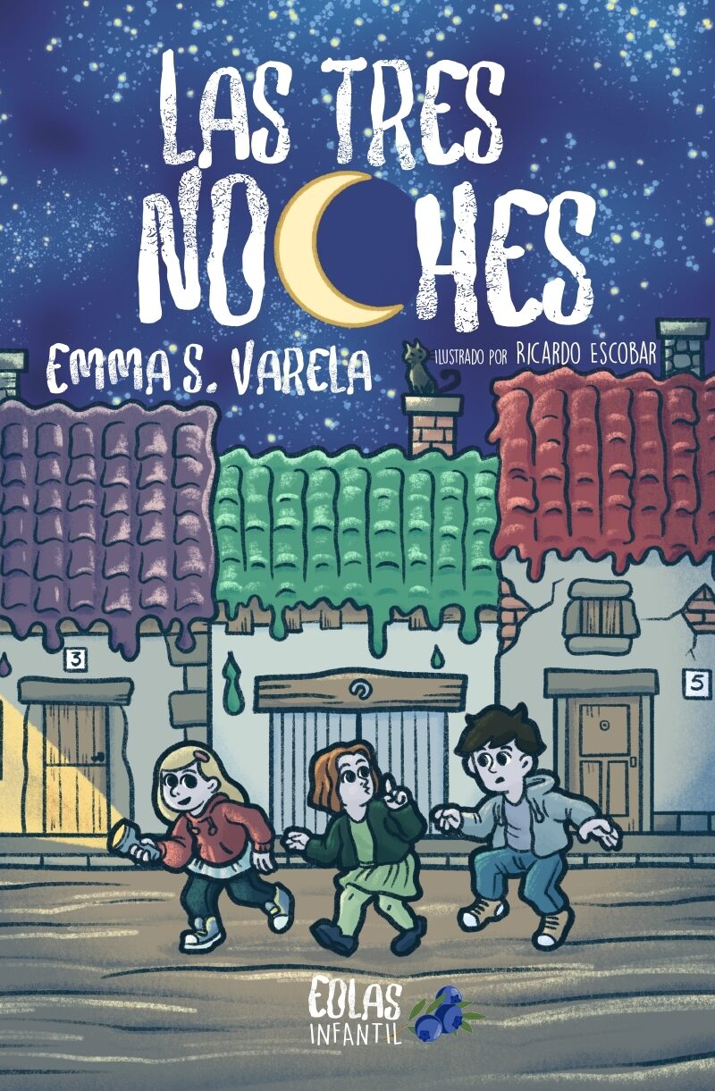 Las tres noches