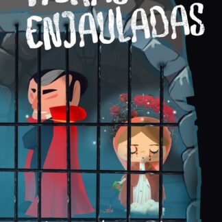 Fieras enjauladas