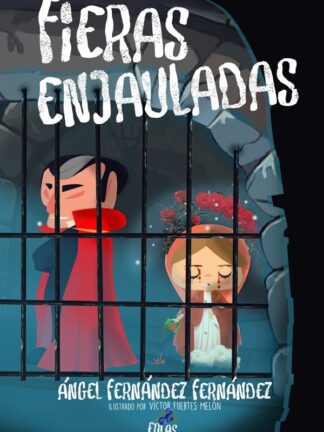 Fieras enjauladas