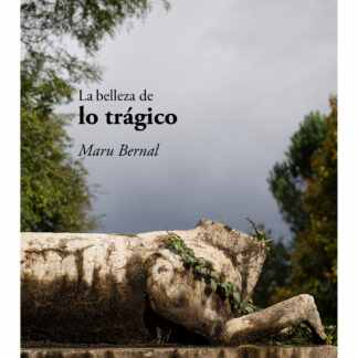 Belleza de lo trágico