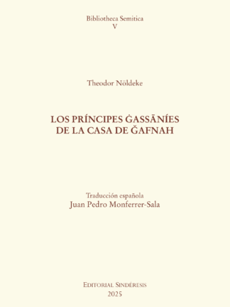 Príncipes Gassàníes de la casa de Gafnah