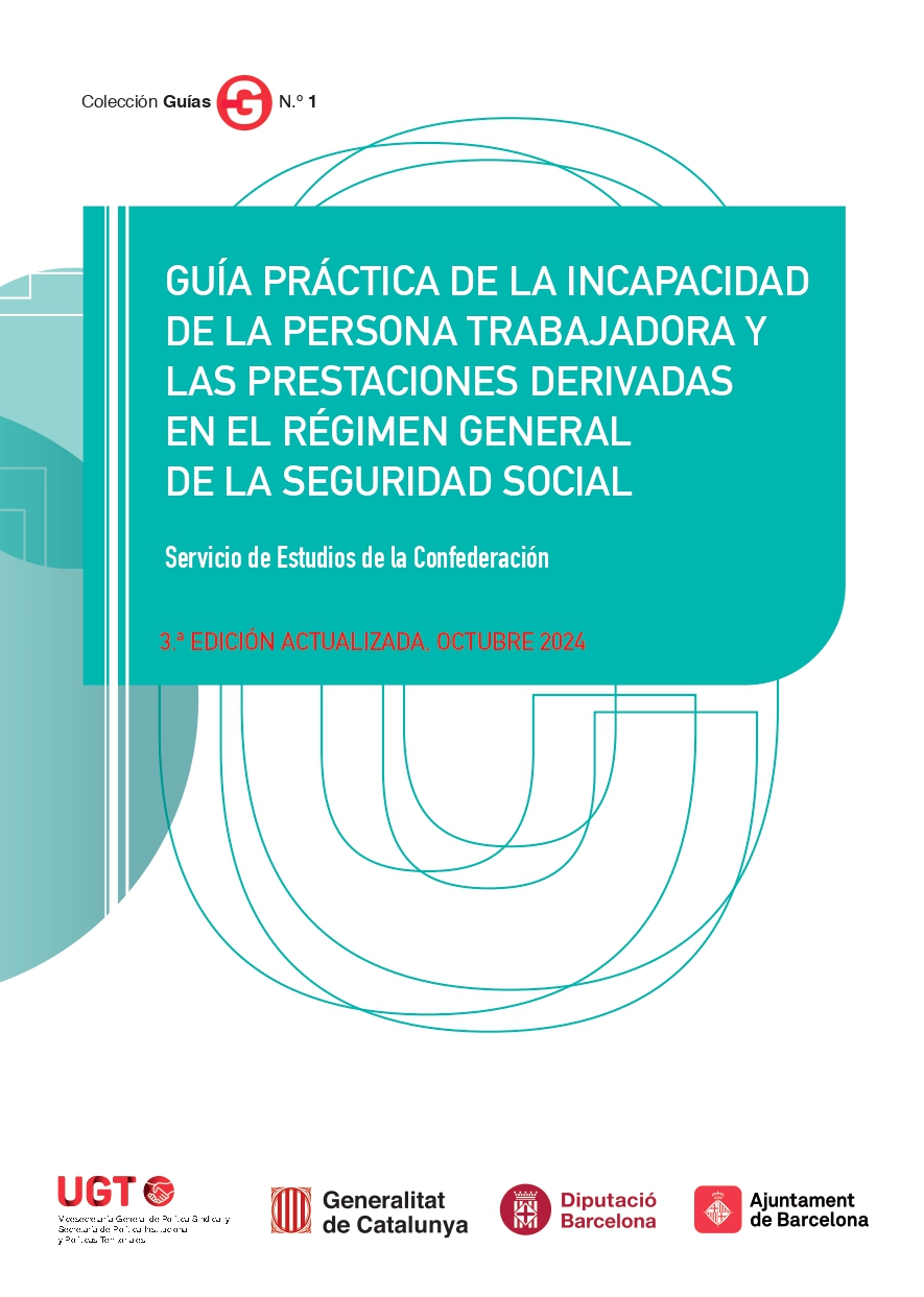 Guía práctica incapacidad persona / 9788410167308 / CINCA