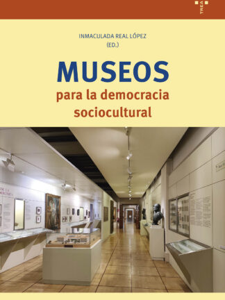 Museos para la democracia sociocultural