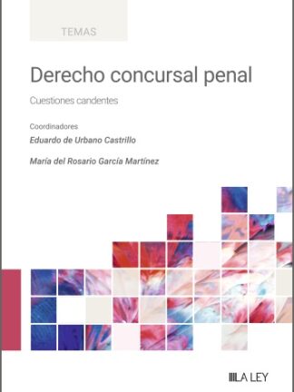 Derecho concursal penal