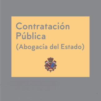 Memento Contratación Pública 2025-2026
