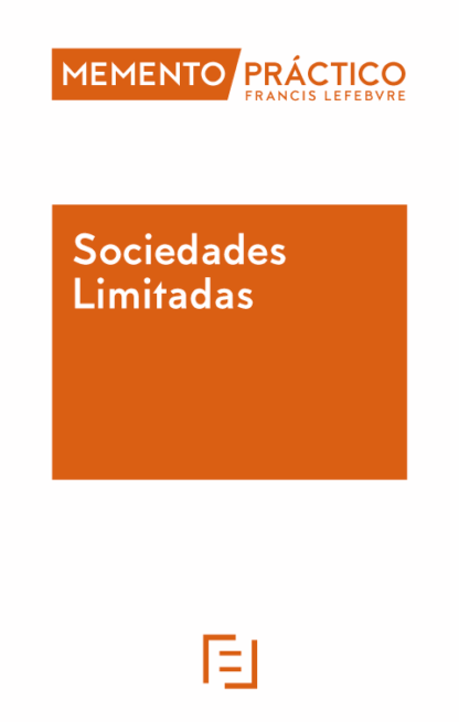 Memento Sociedades Limitadas 2025-2026
