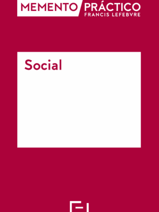 Memento Social 2025