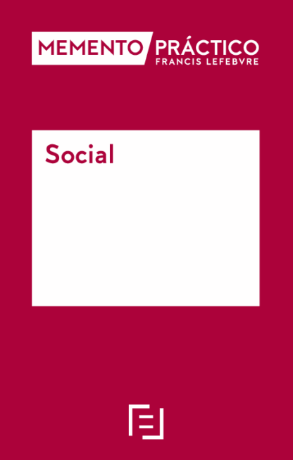 Memento Social 2025