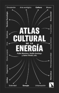 Atlas cultural de energía / 9788410672499