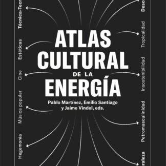 Atlas cultural de la energía