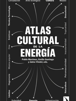 Atlas cultural de la energía