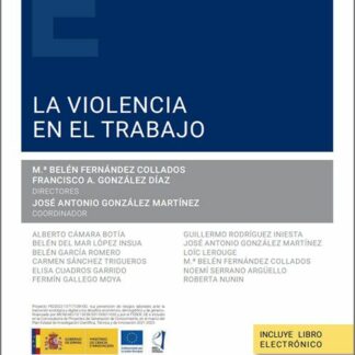 La violencia en el trabajo