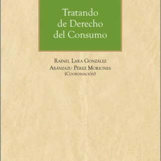 Tratando de derecho del consumo
