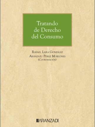 Tratando de derecho del consumo