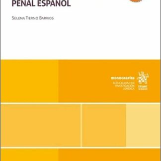 Justicia restaurativa y mediación en el sistema penal español