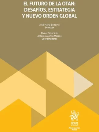 El futuro de la Otan: desafíos, estrategia y nuevo orden global