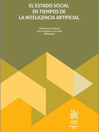 El estado social en tiempos de la inteligencia artificial