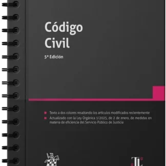 Código civil anillas