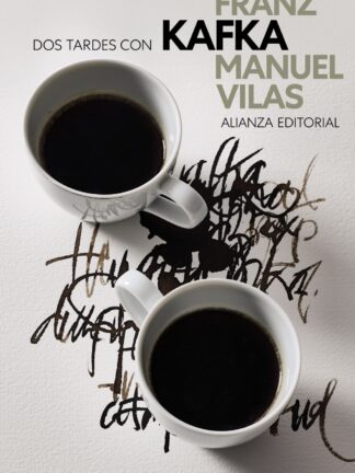 Dos tardes con Franz Kafka