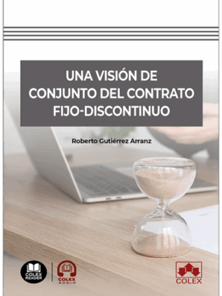 Una visión de conjunto del contrato fijo-discontinuo
